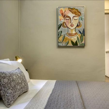Ferienwohnung Plaka Filotheis House A Athen Exterior foto