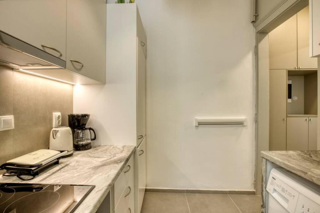 Ferienwohnung Plaka Filotheis House A Athen Exterior foto
